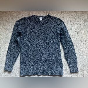 L.L. Bean Crewneck Sweatshirt